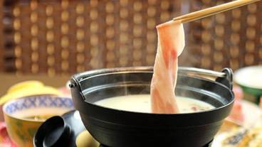 食事・飲み物 / 1