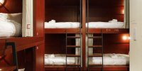 女心をくすぐる宿ばかり♪女子旅で行きたい函館のホテル6選
