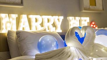 誕生日パーティ スペース / 37