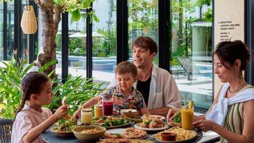 レストラン / 12