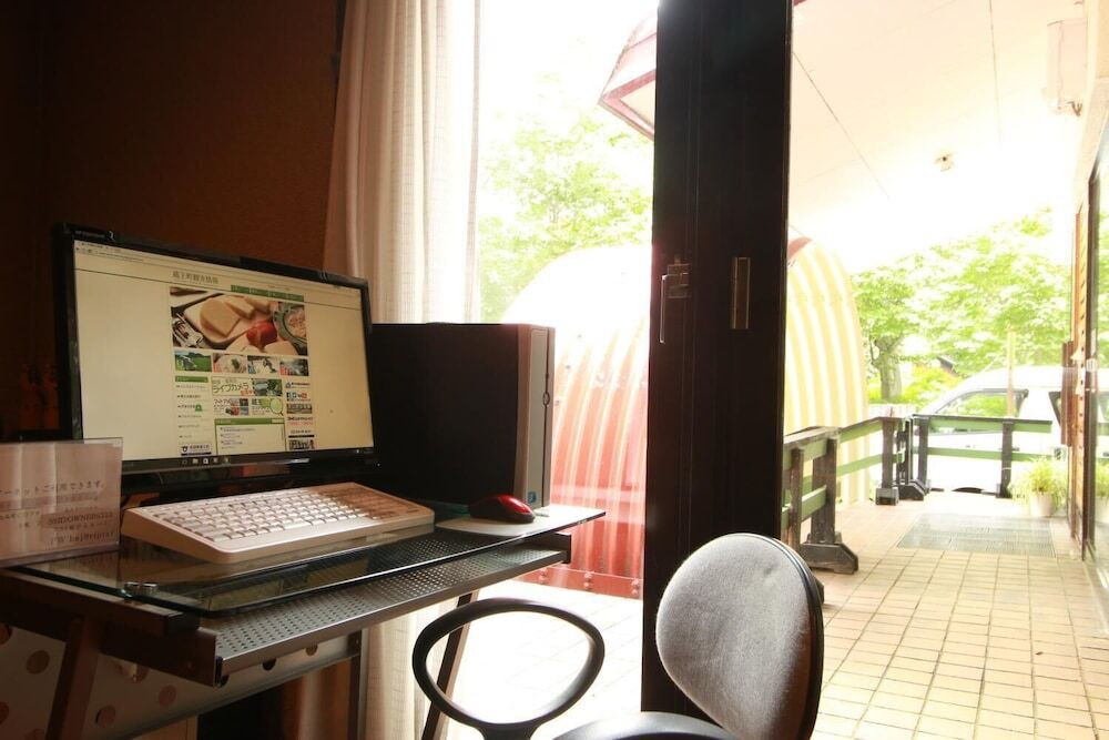 ビジネスセンター