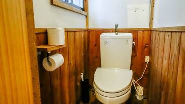 共用バスルーム / 37