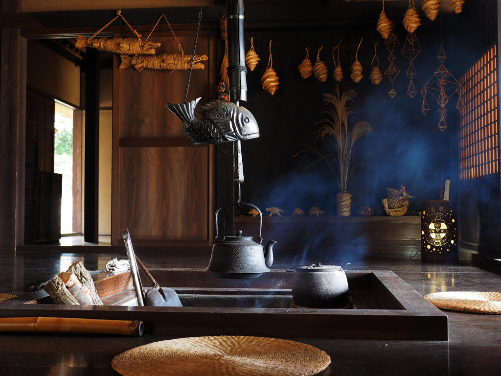 ③「代官屋敷」4237035