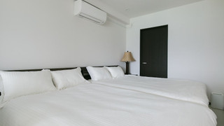 ガーデンスイート