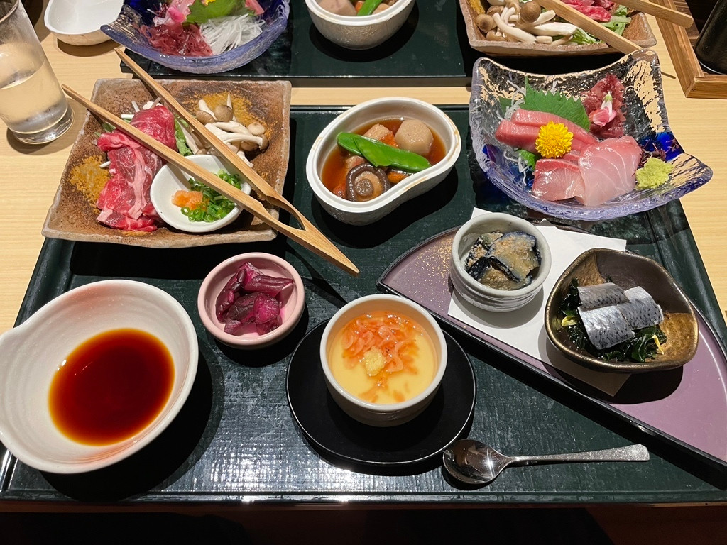 「夢いろは」 料理 228542588