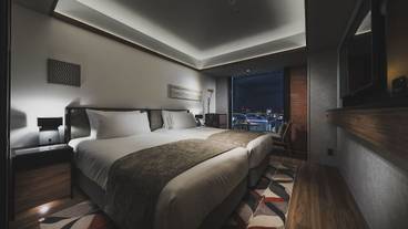 プレミアムツイン / 6