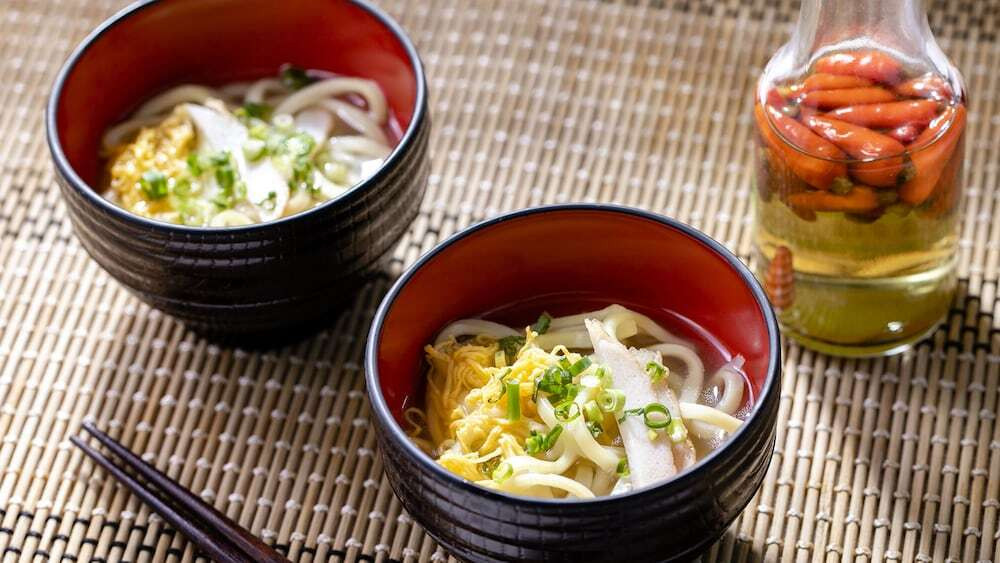 食事・飲み物