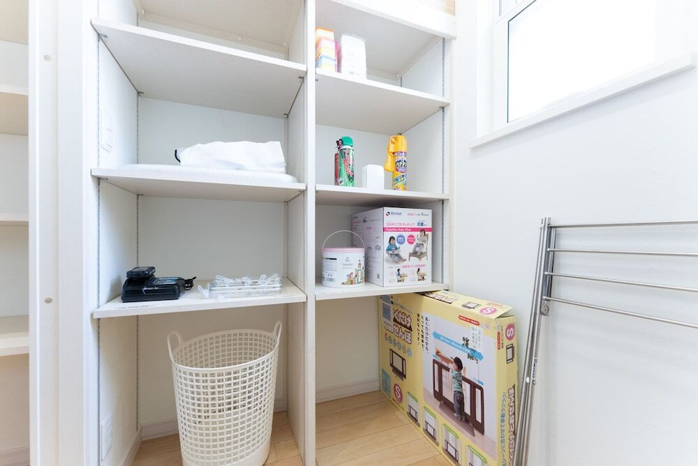 ランドリー ルーム