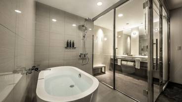 アイコニックスイート③ / 17