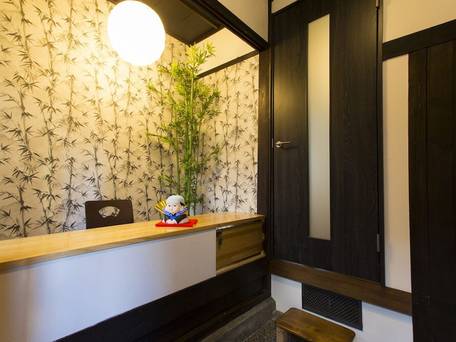 上方お宿 八条 / 3