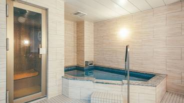 屋内スパ浴槽 / 5