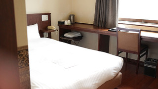 スタンダード ダブルルーム ダブルベッド 1 台 禁煙