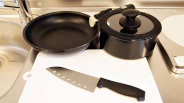 客室の設備とサービス / 13