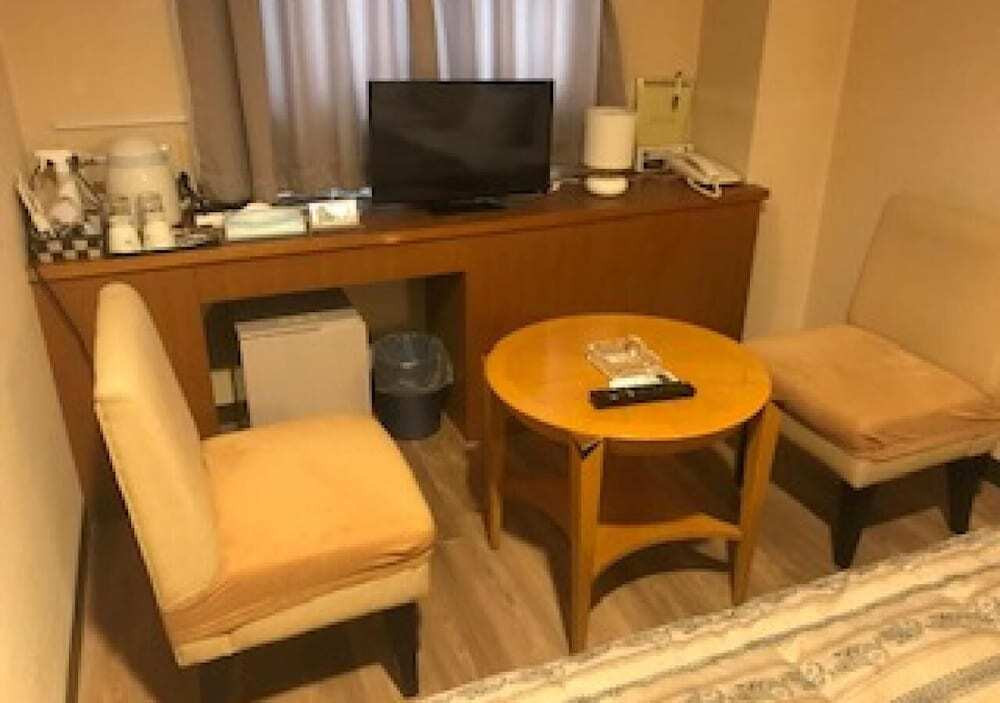 リビングルーム