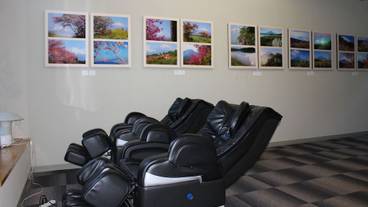 フィットネス設備 / 3