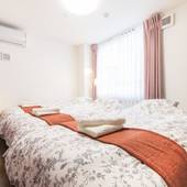 華門INN OSAKA（大阪府 アパートメント） / 4