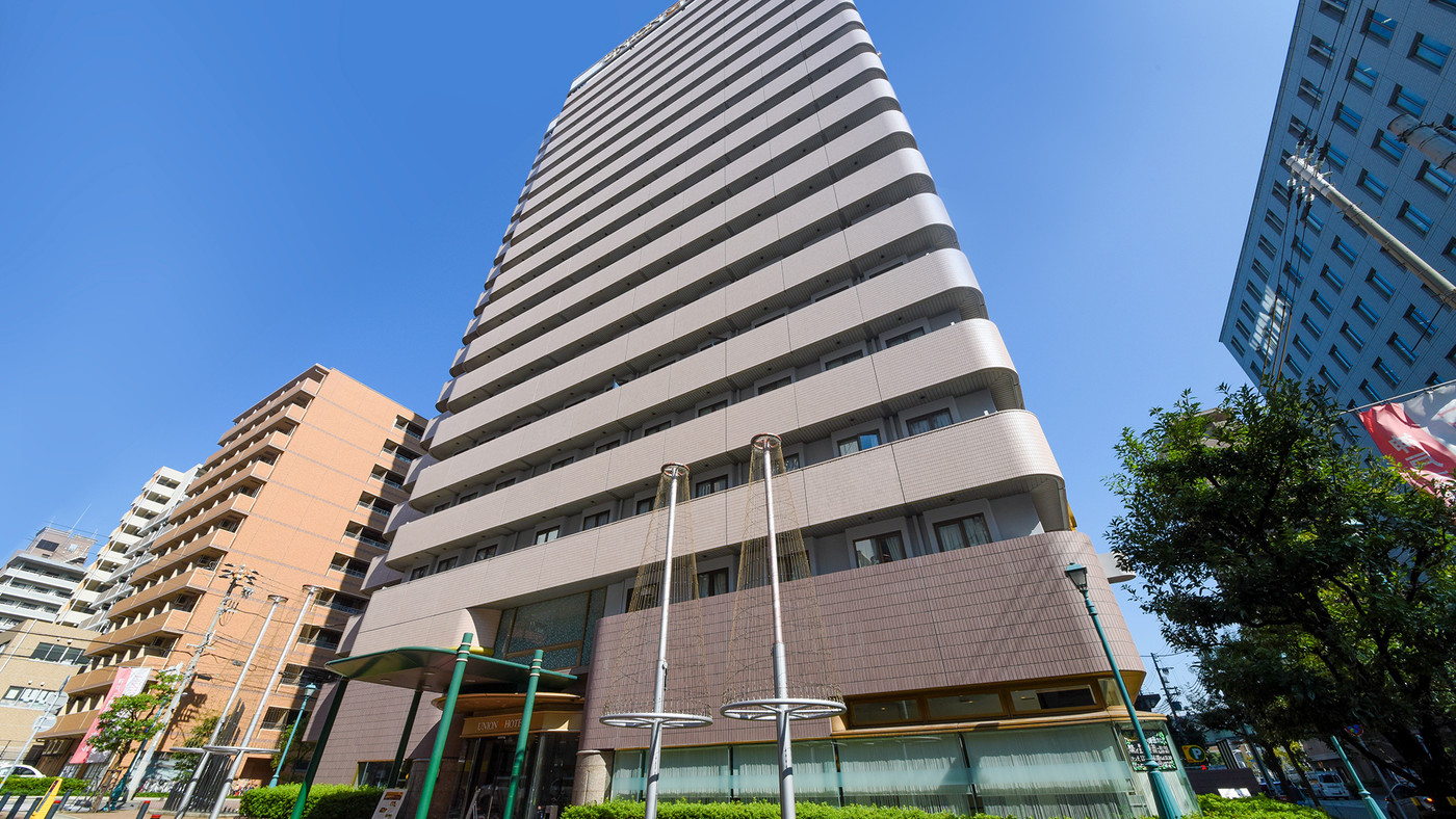 神戸三宮ユニオンホテル3515821