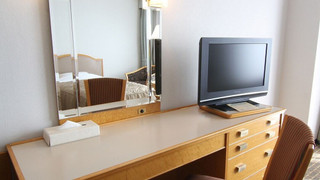 ラージ ツインルーム　禁煙