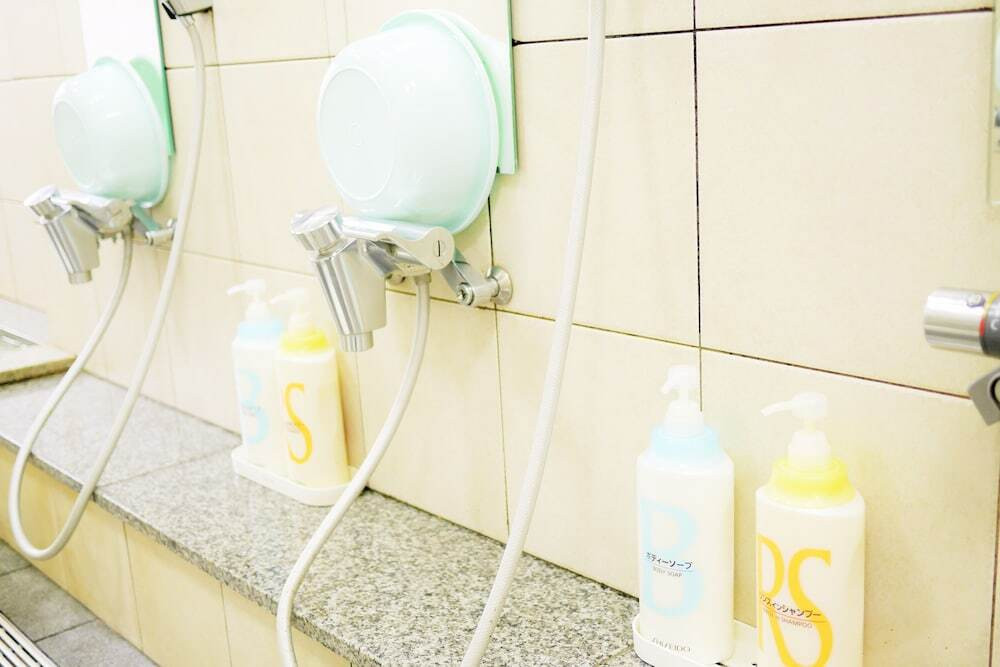 トリートメント ルーム