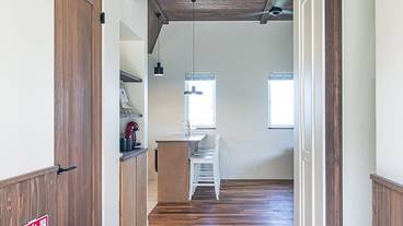 リビング エリア / 28