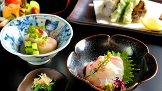 漱の間 (和室6畳+個室お食事処)