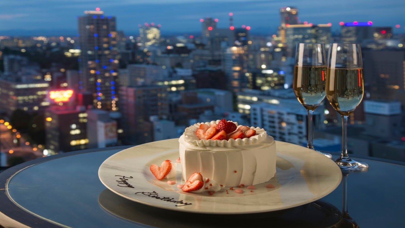 ケーキプレート
