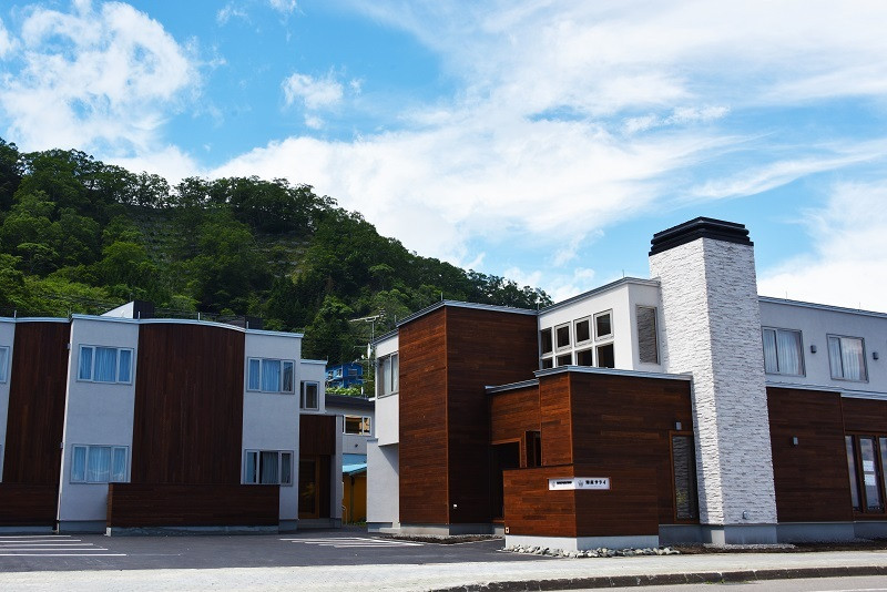 ワインがすすむ海鮮料理を♡おしゃれなゲストハウス＆ダイニング3488368