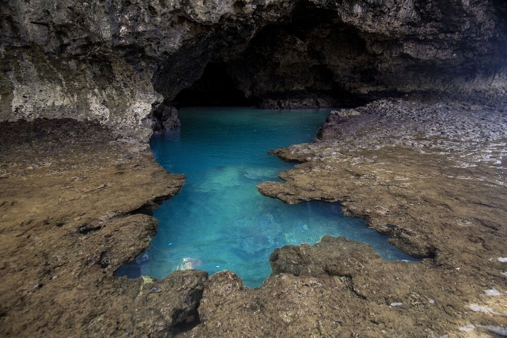 石垣島の海と自然を満喫できる、洗練されたヴィラ3355378