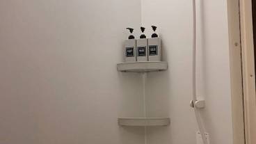 バスルーム / 13