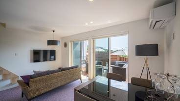 リビング エリア / 25