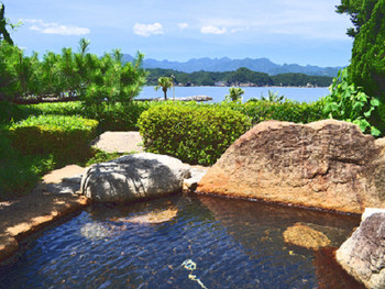 イルカと触れ合えて大興奮！特別な思い出ができるファミリー向けホテル3965007