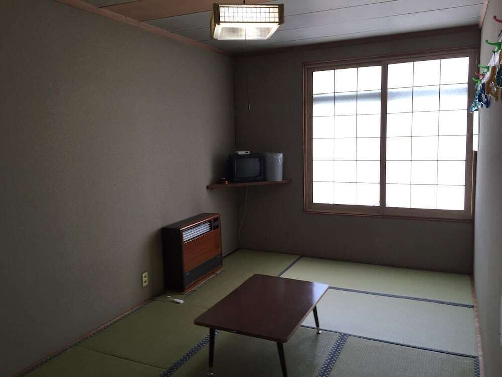 リビングルーム