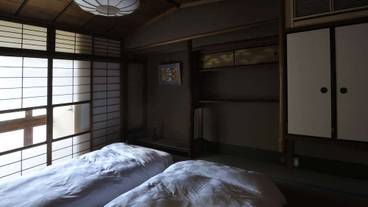 客室 / 2