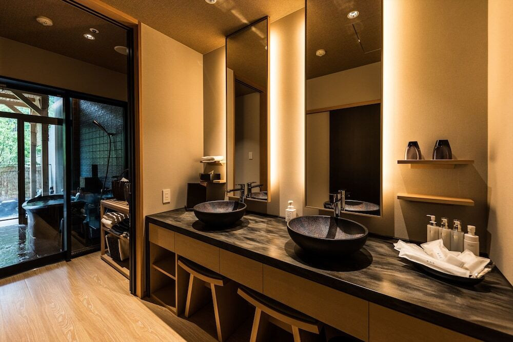 箱根小涌園 天悠(ハコネコワキエン テンユウ) / 10