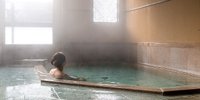 ひとり旅プランで美しさに磨きをかけちゃう♡四万温泉の旅館7選/群馬