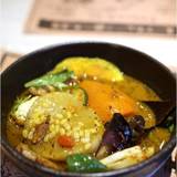 薬膳スープカレー・シャナイア（ヤクゼンスープカレーシャナイア）