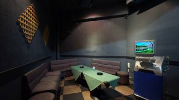 ナイトクラブ / 22