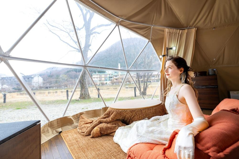 建物のデザイン