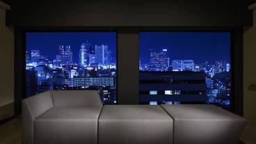 YUENスイートルーム / 2