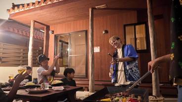 バーベキュー / ピクニック エリア / 19