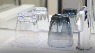 客室の設備とサービス / 28