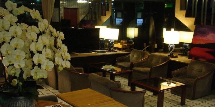 富士宮グリーンホテル(静岡県 ビジネスホテル) / 1