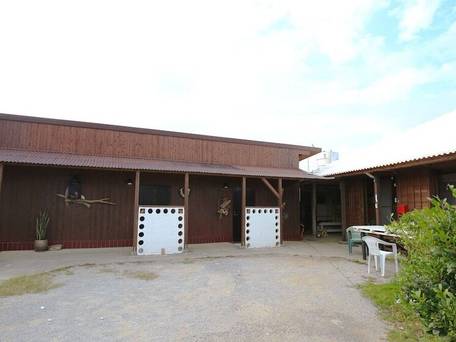 スターライトテラス照家 / 1