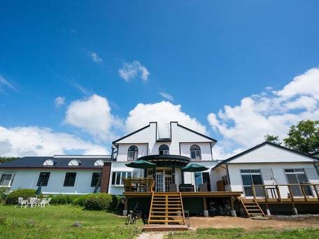 ゲストハウス リーフ / 1