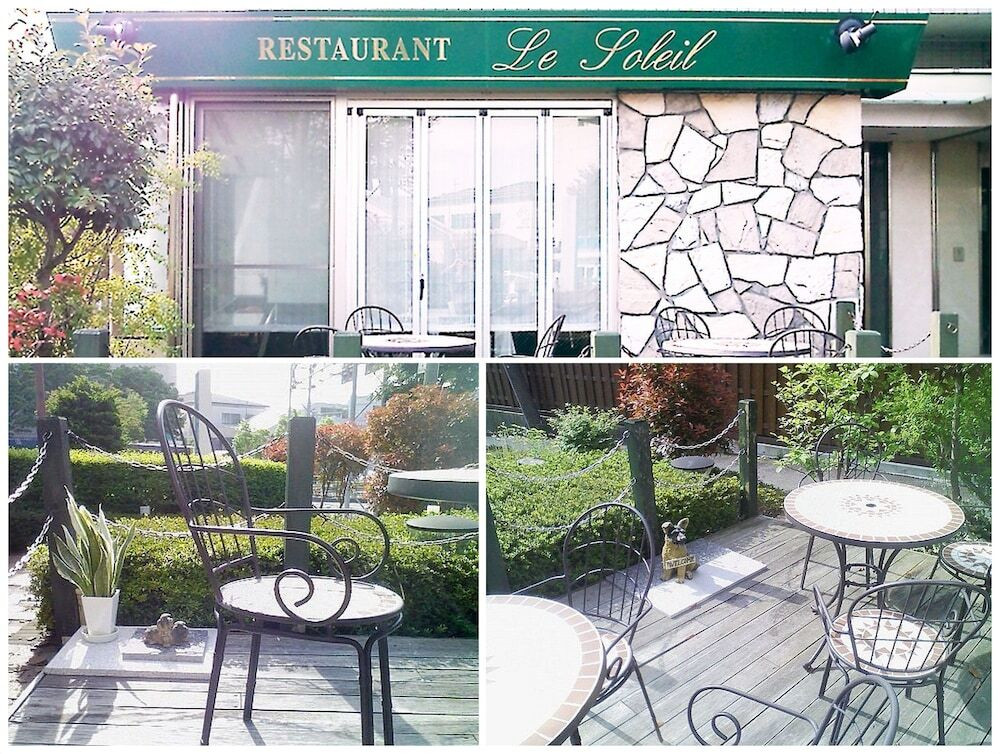 テラス / パティオ