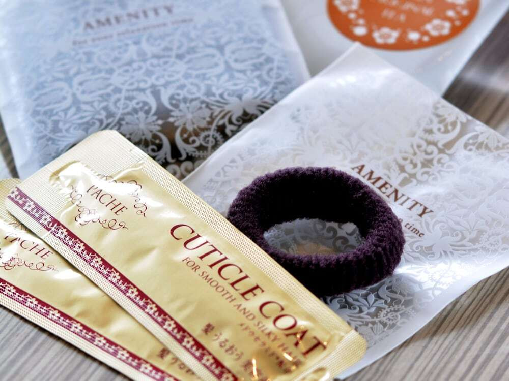 ルームサービス