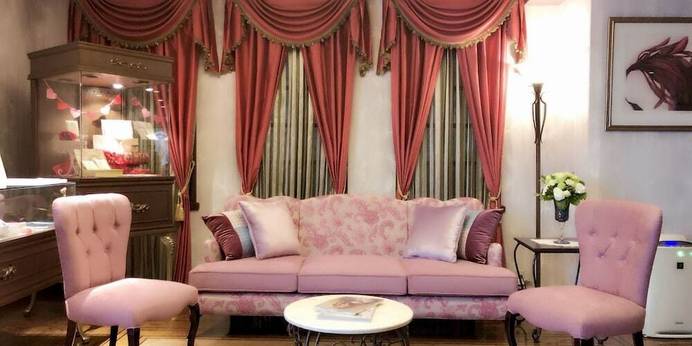 サクラ・フルール 青山（東京都 ビジネスホテル） / 1