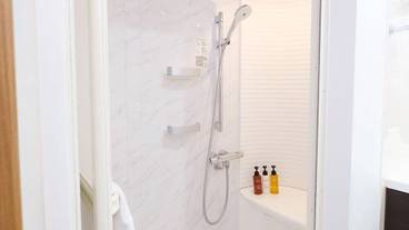 バスルームのシャワー / 34