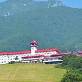 赤倉温泉 赤倉観光ホテル（新潟県 リゾートホテル） / 3