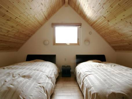 ニセコひらふ 泉居レンタルコテージ / 5